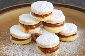Alfajores
