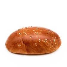 Pan de yema especial
